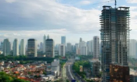 Thị trường BĐS nghiêng về giới nhà giàu ở Đông Nam Á