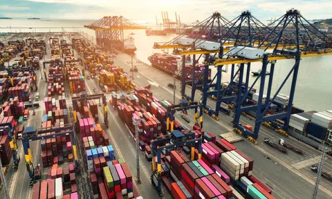 Tập đoàn Alphanam muốn đầu tư 5 dự án lớn ở Cần Thơ