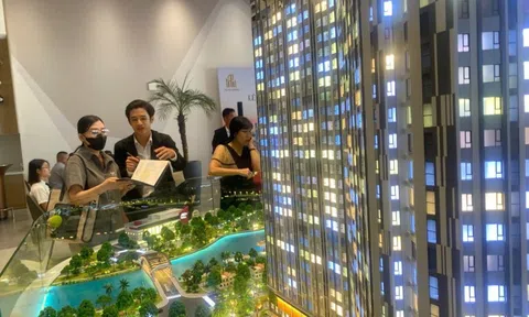 Làm gì để chặn môi giới bất động sản 'lùa gà' khách hàng?