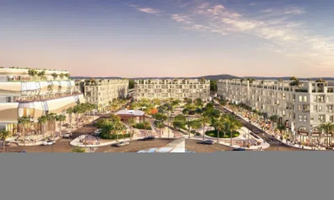 Masterise Homes - từ di sản bản địa đến chuẩn mực sống toàn cầu