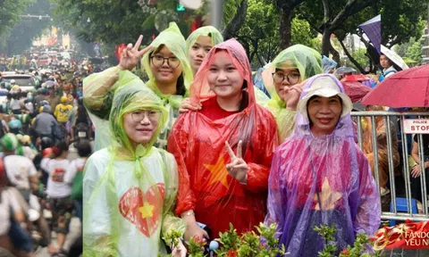 Rút kinh nghiệm sâu sắc sau 2 ngày Tổng hợp luyện, đây là 5 điều cực quan trọng mà người dân cần nắm rõ