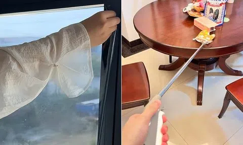 6 món đồ rẻ từng bị xem thường - giờ giúp tôi tiết kiệm tiền, giảm việc nhà và sống thoải mái hơn mỗi ngày