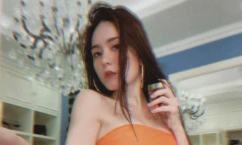 Đoàn Di Băng bất ngờ ra thông báo mới sau 3 tháng biến mất