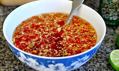Tự cộng thêm nhiều năm tuổi thọ chỉ bằng cách chăm ăn 7 món "quen nhẵn mặt" với người Việt