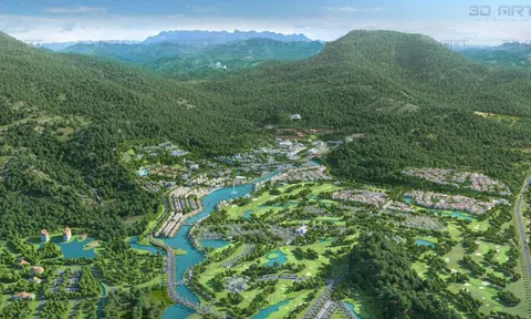 Đà Nẵng khởi động vị trí khu thương mại tự do đầu tiên