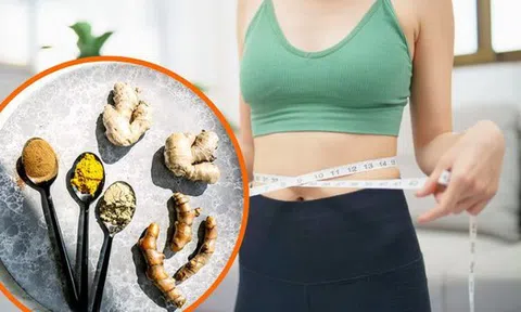 Một loại "gia vị vàng trong làng giảm mỡ và thúc đẩy giảm vòng eo" đáng chú ý: Người bị tiểu đường cũng được hưởng lợi