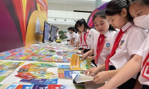 Hơn 25 triệu học sinh cả nước có thể được miễn phí sách giáo khoa