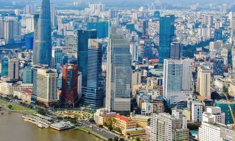 80 năm chuyển mình mạnh mẽ của nền kinh tế Việt Nam