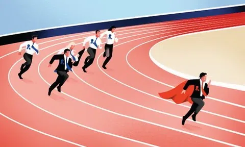Nghe khó tin nhưng khoa học đã chứng minh: Những thiên tài sở hữu IQ cao thường có EQ thấp
