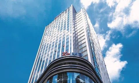 MB muốn bán 60 triệu cổ phiếu MBS, dự kiến thu về hơn 2.400 tỷ đồng