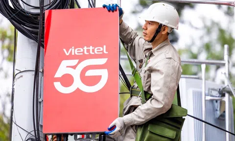 Mừng lễ Độc lập Viettel ra mắt gói combo 5G29