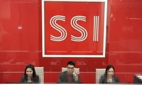 SSI muốn tăng vốn lên 25.000 tỷ, 'quyết đấu' với TCBS
