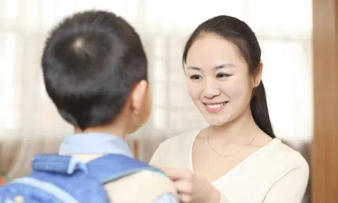 Nghiên cứu 500 sinh viên học giỏi: Không phải đoán mò, đây là bí quyết số 1 để nuôi dạy những đứa trẻ thực sự thành công trong tương lai