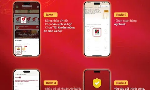Những ai sẽ được nhận trực tiếp quà Quốc khánh bằng tiền mặt?
