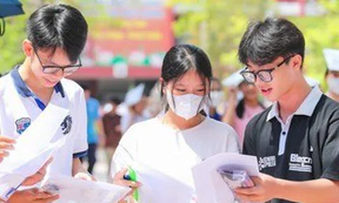 Loạt ngành đào tạo có điểm chuẩn trên 29 năm 2025