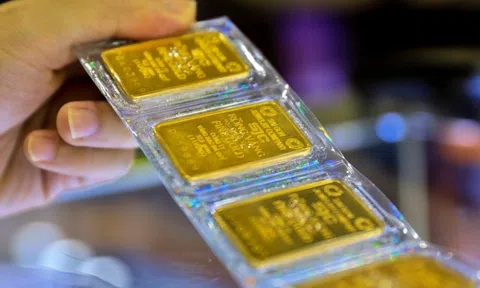 Bỏ độc quyền vàng miếng, ai sẵn sàng tham gia "cuộc chơi"?