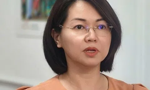 Bắt giam Cục trưởng Cục An toàn thực phẩm Trần Việt Nga