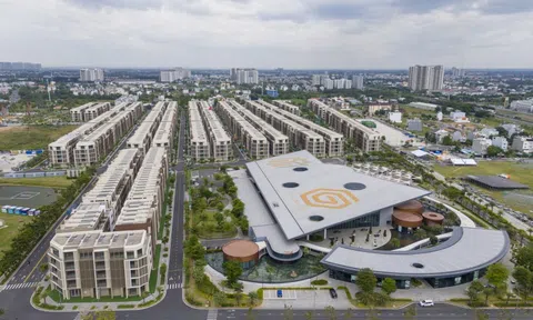 6 dự án nhà ở TP.HCM được miễn giấy phép xây dựng