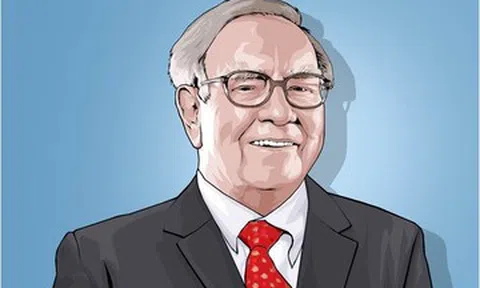 Thương vụ ‘nhặt dao rơi’ của tỷ phú Warren Buffett