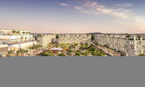 Masterise Homes - từ di sản bản địa đến chuẩn mực sống toàn cầu