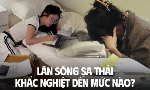Ám ảnh bị sa thải, thất nghiệp đến mức sinh bệnh: Tốn cả đống tiền rồi vẫn chưa hết bất an!