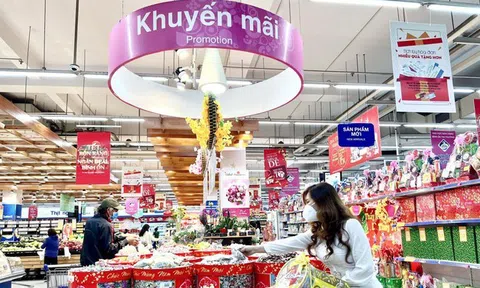 Kích cầu tiêu dùng nội địa từ Chương trình khuyến mại tập trung quốc gia 2025