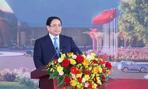 Viettel, VNPT và các Tập đoàn, Tổng công ty trực thuộc Bộ Tài chính, Bộ Xây dựng đồng loạt nhận nhiệm vụ mới từ Thủ tướng