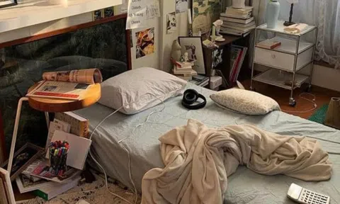 Ông bà tôi dặn: Để nhà bừa bãi 3 nơi, quý nhân xa lánh, phúc khí đi lạc, tài lộc trôi xa!