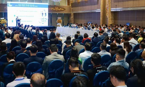 Con số ấn tượng của ngành du lịch
