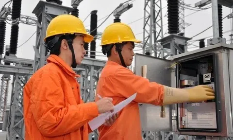 Cục Thống kê lưu ý về giá điện