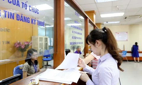 Thuế TP.Hà Nội cảnh báo 8 trường hợp không được khấu trừ thuế, người dân lưu ý
