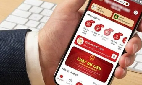 Chưa nhận được 100.000 đồng qua VNeID, người dân nên làm gì?