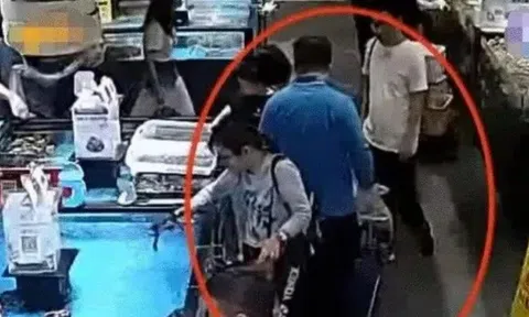 Người đàn ông chuyển khoản thanh toán hơn 117.000 đồng cho 10 đơn hàng, chủ siêu thị xác nhận đã nhận đủ nhưng lại báo cảnh sát