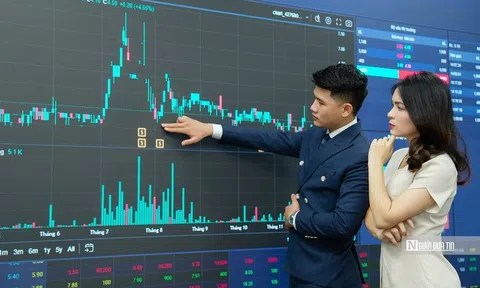 Việt Nam tăng tốc cải cách trước kỳ đánh giá nâng hạng thị trường chứng khoán