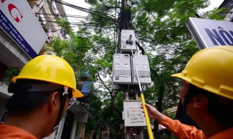Giá điện, thuê nhà đẩy CPI tháng 8 tăng
