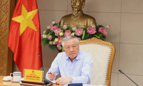Chính phủ thúc tiến độ xử lý gần 3.000 dự án vướng mắc