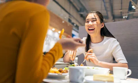 Người có tuổi thọ ngắn thường có 4 điểm chung khi ăn uống, nếu bạn không có cái nào thì xin chúc mừng