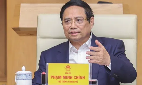 Thủ tướng yêu cầu các Bộ, cơ quan báo cáo hằng tuần về hai dự án tỷ đô