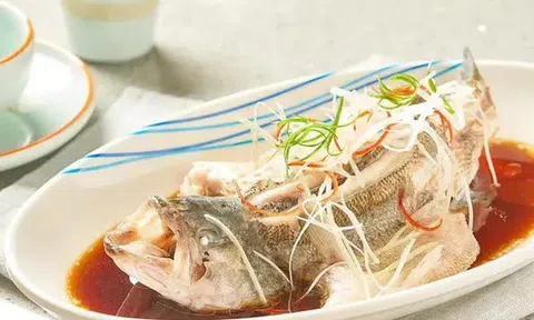 4 loại cá được não bộ đặc biệt ưa thích, trẻ ăn nhiều sẽ tăng cường trí nhớ, học tập ngày càng tốt hơn, 2 loại cá tốt nhất không cho trẻ ăn