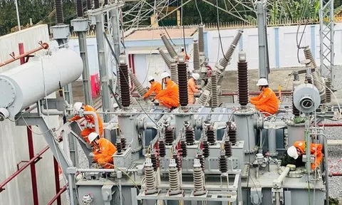 Xóa bỏ dần độc quyền trên thị trường điện
