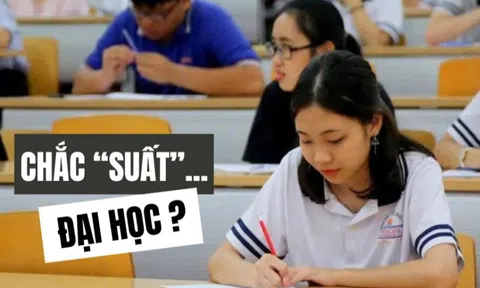 Thầy giáo Hà Nội khuyên: Nghe thầy, lớp 11 cứ làm điều này, cơ hội vào đại học rộng mở hơn bao giờ hết - Hơn nhau ở lựa thời điểm