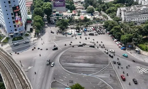 Hà Nội cấm xe máy xăng Vành đai 1 từ tháng 7-2026: Đề xuất 115 vị trí lắp đặt trạm sạc