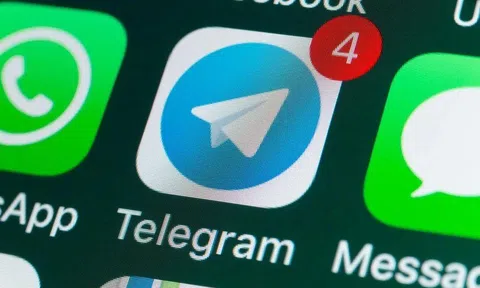 Người phụ nữ mất trắng 1,6 tỷ đồng vì giao dịch trên Telegram
