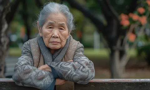 "Kiểu hành vi bất hiếu mới" đang lan rộng, cha mẹ đau lòng nhưng khó bắt bẻ - Biết đâu bạn cũng đang làm vậy