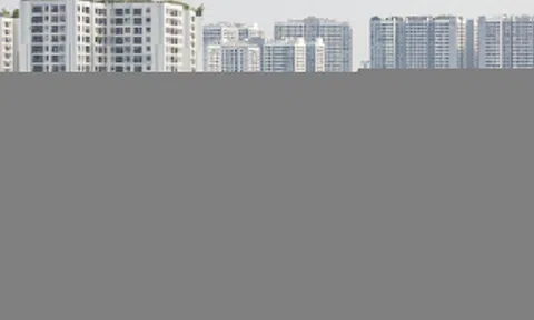 Độc lạ tháng 'cô hồn': Tranh thủ mua nhà để hưởng ưu đãi