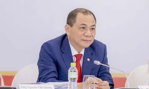 Doanh nghiệp 'bắt tay' với ông Phạm Nhật Vượng mang xe điện ra Côn Đảo