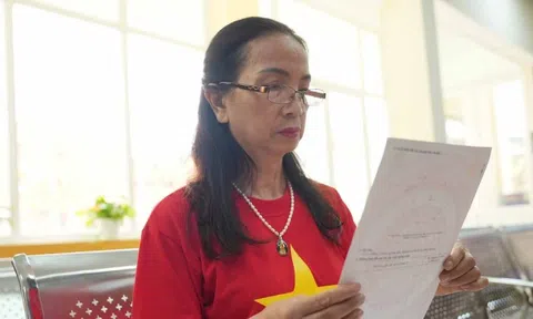 Hành trình 23 năm 'ngược xuôi' làm sổ đỏ cho 291 m2 đất nông nghiệp