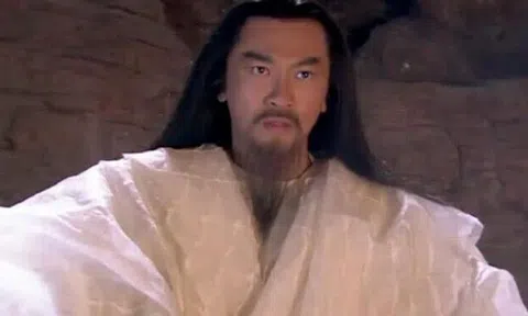 Trong Thiên Long, cao thủ này mạnh nhất thiên hạ: Vượt Vô Nhai Tử, thậm chí đánh bại cả Vô Danh Thần Tăng