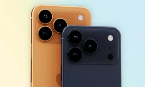 iPhone 17 gây choáng với mức giá dự báo trước thềm sự kiện Awe Dropping