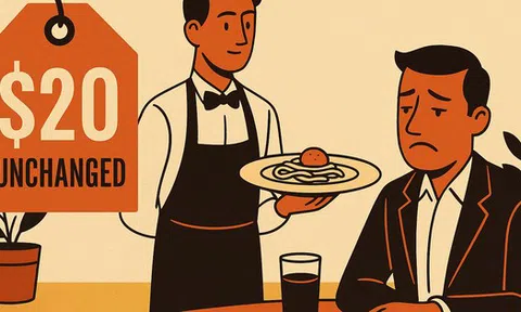 Không phải ai cũng biết: Có một kiểu lạm phát khó nhận ra cho tới khi người tiêu dùng sử dụng dịch vụ